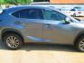 2015 GRAY Lexus NX 200t (JTJYARBZ3F2) , located at 1815 NE 28th St., Fort Worth, TX, 76106, (817) 625-6251, 32.795582, -97.333069 - Photo#3